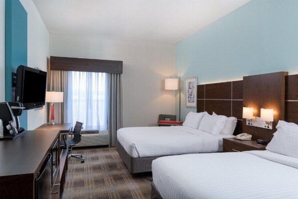 Holiday Inn Express Hotel & Suites Grenada image 18