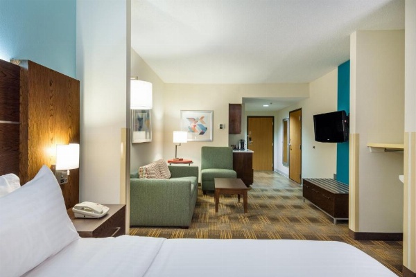 Holiday Inn Express Hotel & Suites Grenada image 19