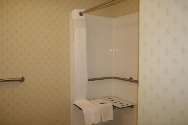 Holiday Inn Express Hotel & Suites Grenada image 2