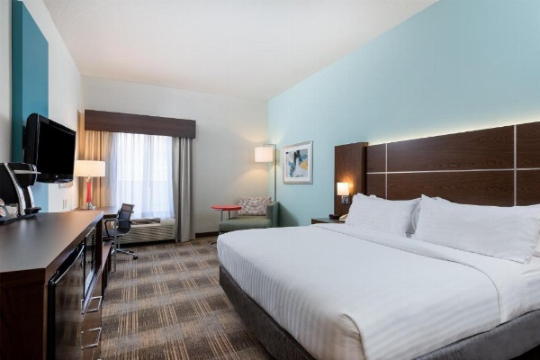 Holiday Inn Express Hotel & Suites Grenada image 21
