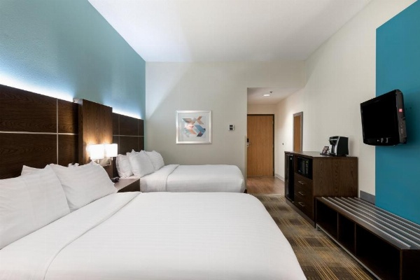 Holiday Inn Express Hotel & Suites Grenada image 24