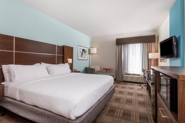 Holiday Inn Express Hotel & Suites Grenada image 25