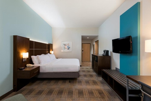 Holiday Inn Express Hotel & Suites Grenada image 26