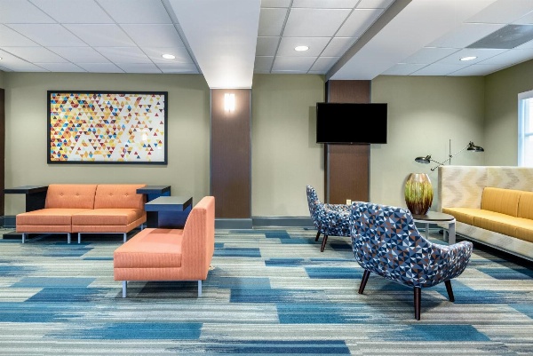 Holiday Inn Express Hotel & Suites Grenada image 6